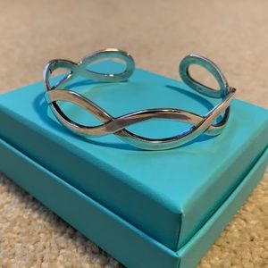 Sterling Silver Bracelet